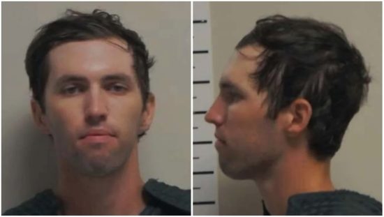 Tyler Robinson se niega a cooperar con las autoridades