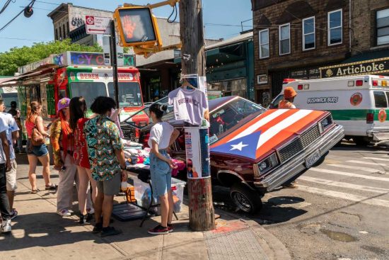 impacto económico en negocios latinos