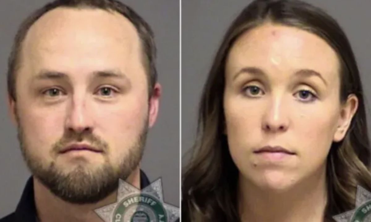 Blair and Taylor Edwards Convicted for Their Baby’s Death