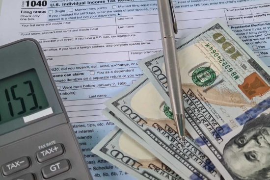 reembolso de impuesto a la propiedad