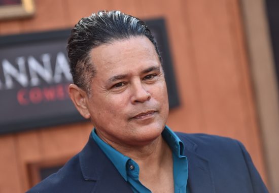 El actor Raymond Cruz fue arrestado en Los Ángeles, Raymond Cruz, “Breaking Bad” Actor, Arrested in Los Angeles