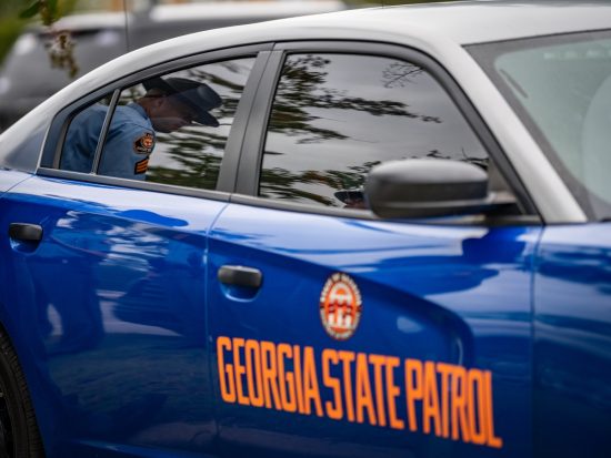 Cierre temporal en Pebblebrook High School de Georgia, Temporary Lockdown at Pebblebrook High