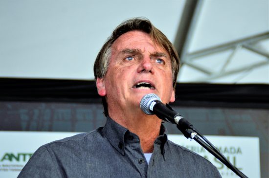 Jair Bolsonaro diagnosticado con cáncer de piel y prisión domiciliaria, Former Brazilian President Jair Bolsonaro Diagnosed with Early Skin Cancer