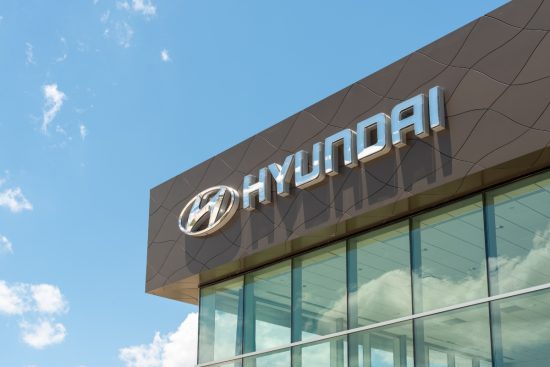 Hyundai, inversión, Georgia MundoNOW