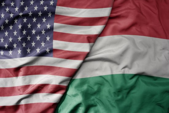 Visa Waiver: Hungría recupera acceso