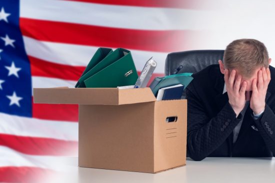 despidos, asesinato, Charlie Kirk MundoNOW