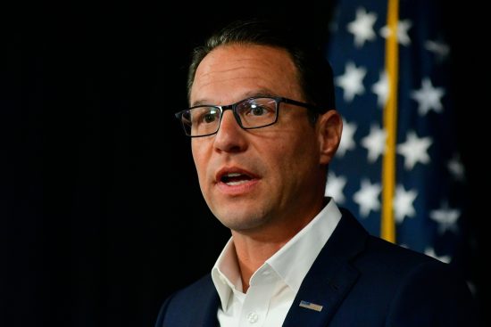 Shapiro busca frenar la violencia política y rechaza condenas selectivas