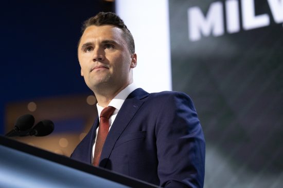 Charlie Kirk, Donald Trump, asesinato MundoNOW, Charlie Kirk death threats spread across social media