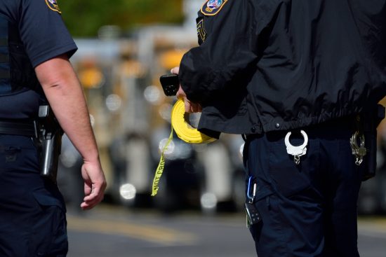 Sospechoso identificado como Thomas Jacob Sanford, Michigan Church Shooting Suspect Identified