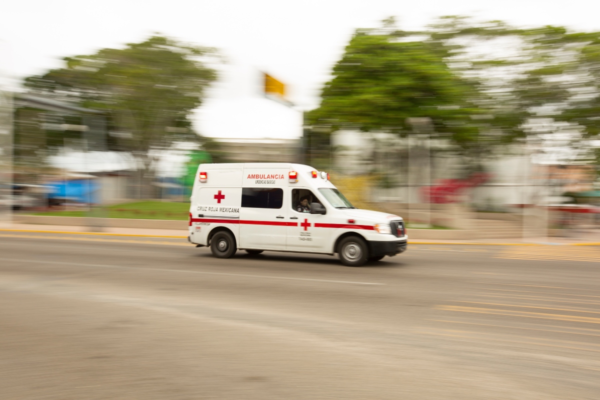 Choque múltiple en Yucatán deja saldo mortal, Mérida-Campeche accident leaves 16 dead