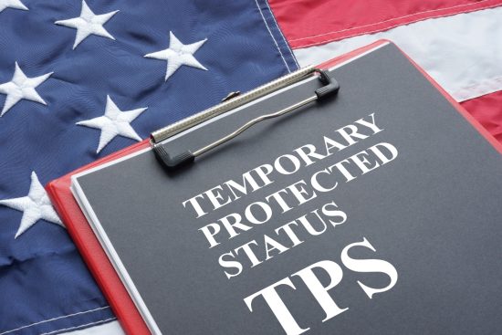 Gobierno, renovación, TPS MundoNOW, Venezuelan TPS arrests continue despite a judicial ruling