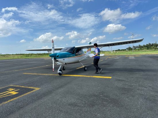 Débora Estrella fallece en accidente aéreo, Débora Estrella dies in accident