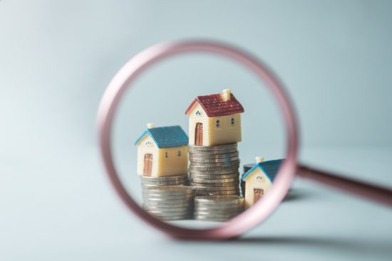 Crisis de vivienda en EE.UU.