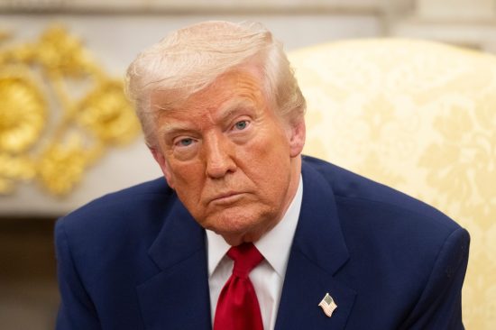 Trump, OTAN, petróleo MundoNOW