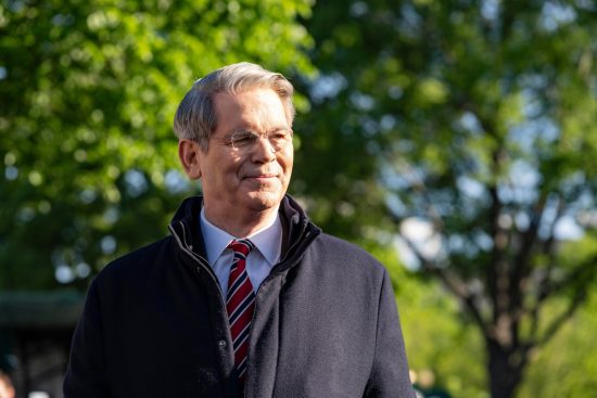 Trump, Corte Suprema, reembolso MundoNOW