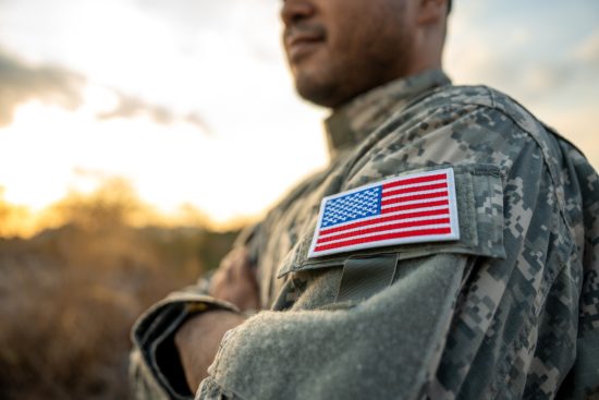 Marine Fired Over Post Against Charlie Kirk Sparks Pentagon Controversy