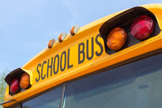 cámaras autobuses, multas, conductores imprudentes MundoNOW