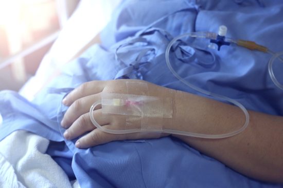 US Citizen Hospitalized After Being Detained by ICE in Los Angeles