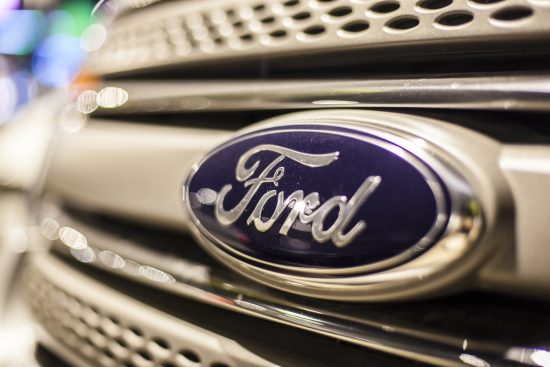 Ford anuncia retiro de sedanes Taurus
