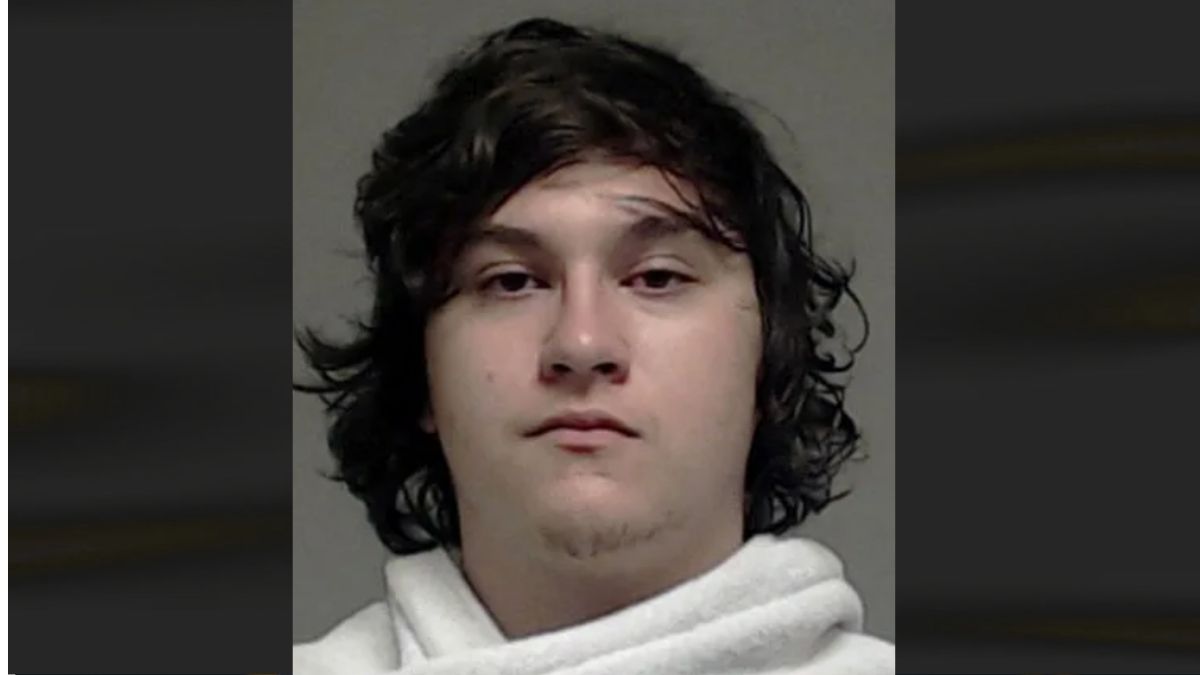 tirador, tiroteo, dallas, joshua, sospechoso, arma, Unemployed Gamer: What Is Known About the Dallas ICE Shooting Suspect