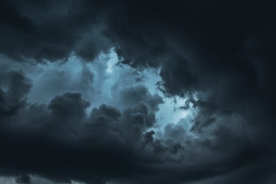 Tormentas y calor marcarán el clima en EEUU