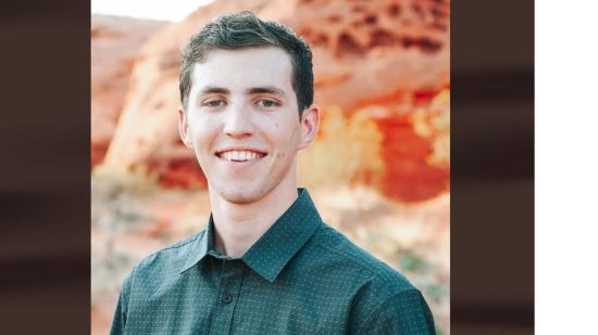 asesino, charli, kirk, sospechoso, detenido, Who Is Tyler Robinson, Named in the Murder of Charlie Kirk? Utah’s governor reveals new details about the Charlie Kirk assassin investigation