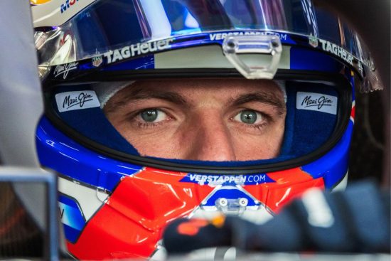 verstappen