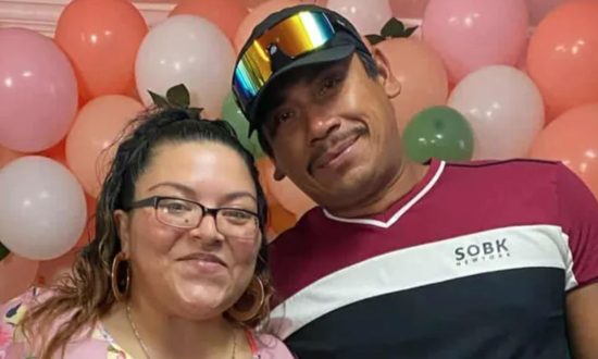 zaragoza, tomas, salas, ice, deportacion, Tomás Salas Zaragoza Detained by ICE Days After the Birth of His Daughter