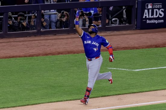 MLB, Vladimir Guerrero Jr, Blue Jays