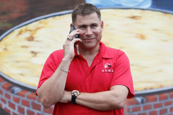 Mario Guevara deportado y su regreso a El Salvador, Mario Guevara deportation case