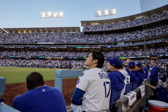 Dodgers, MLB