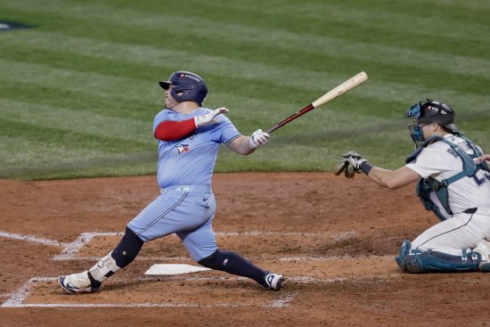 Kirk, Trabajo, MLB, sueño