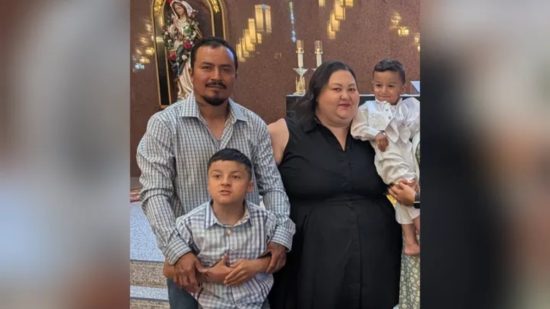 Tragedia en Firestone: accidente cobra una vida, Alicia died in a Firestone Colorado accident