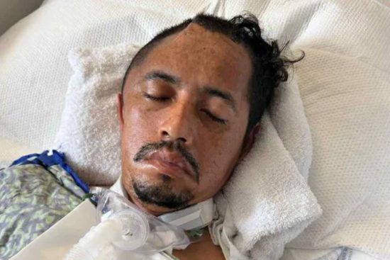 GoFundMe campaign to help Sergio Muños,