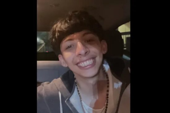 Largo Florida fatal crash David Salazar-Castillo