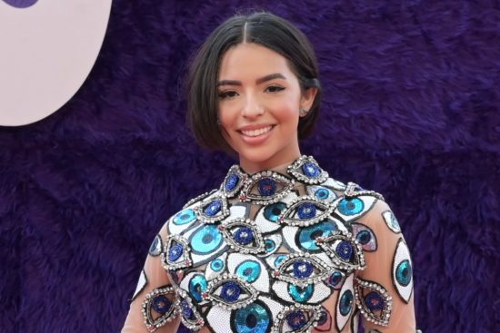 Rumores de embarazo Ángela Aguilar