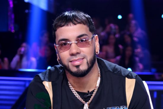 Anuel AA enfrenta demanda en Florida