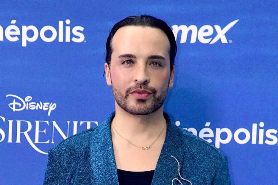 Apio Quijano se casará con su pareja