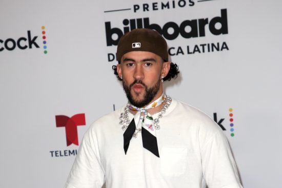 Bad Bunny diez datos curiosos que no sabías