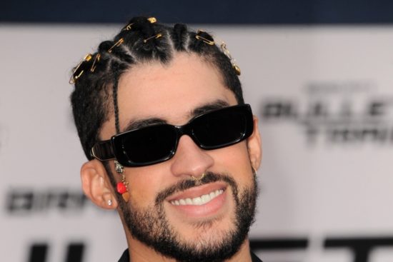 Bad Bunny nombrado por Billboard como el artista latino del siglo