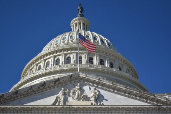 Trump, Senado, Casa Blanca MundoNOW