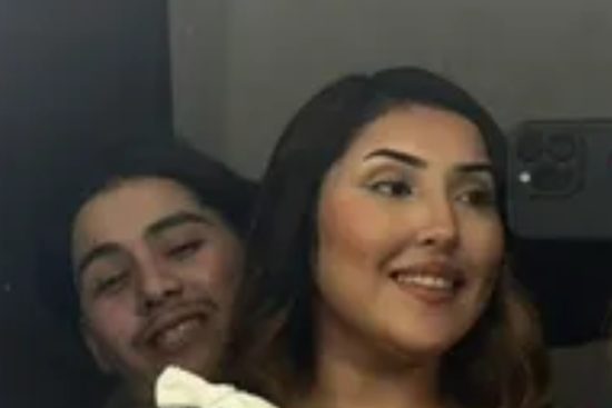 Conductor deja tres hispanos muertos