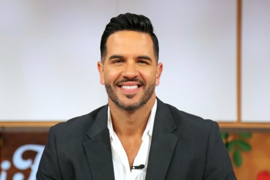 Chef Yisus rompe el silencio sobre rumores de romance, Chef Yisus Breaks Silence on Rumors of Romance with Elizabeth Gutiérrez