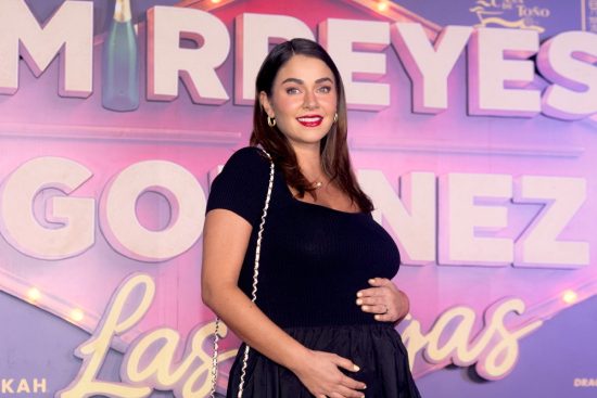 Claudia Martín enfrenta dolorosa pérdida