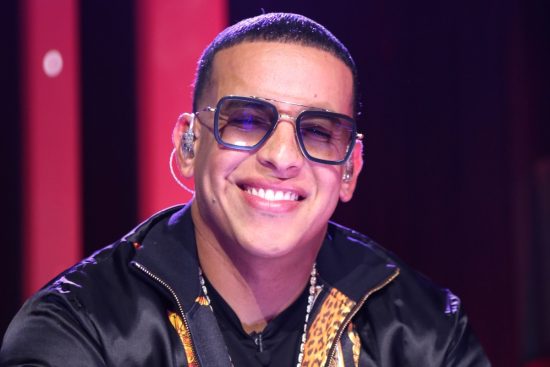Daddy Yankee llega a acuerdo con ex tras disputa legal
