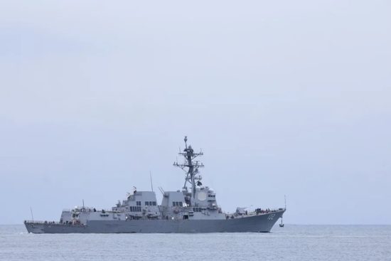 Trump, narcolanchas, operación militar MundoNOW