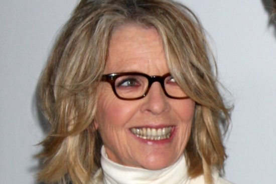 Hollywood despide a Diane Keaton tras su fallecimiento