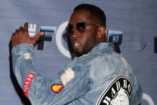 Diddy Combs es trasladado a prisión