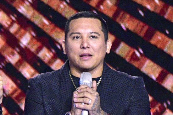Hermano de Edwin Luna acusado de abuso