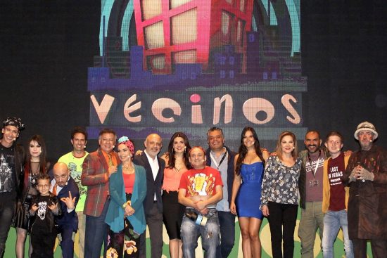 Muere el actor Carlos Arau a los 54 años